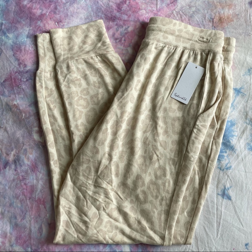 Splendid Supersoft Sweatpants